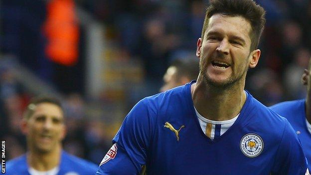 David Nugent