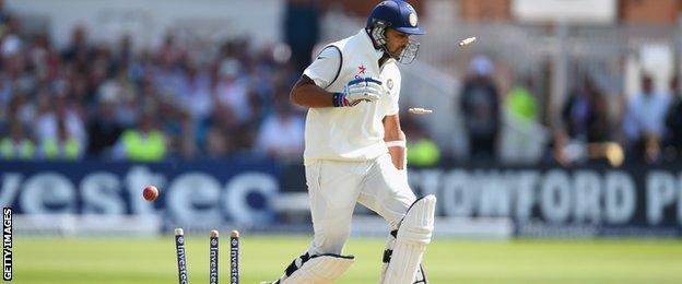 Murali Vijay