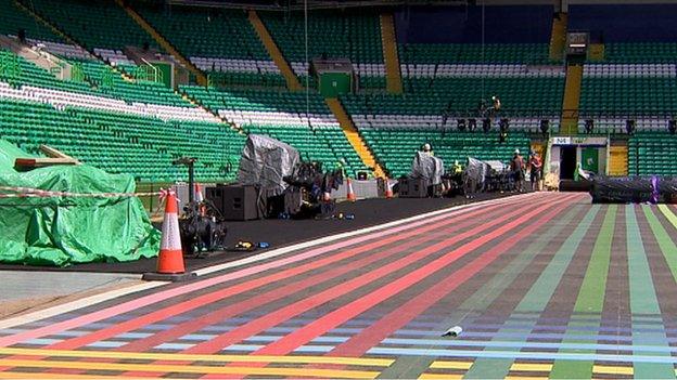 Celtic Park
