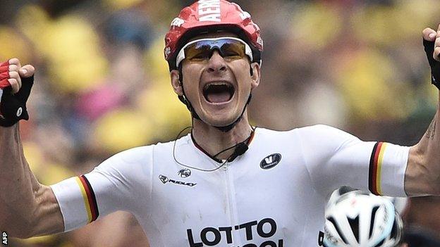 Andre Greipel