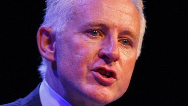 Norman Lamb