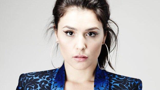 Jessie Ware