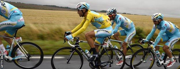 Vincenzo Nibali