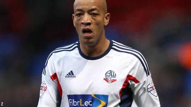 Alex Baptiste