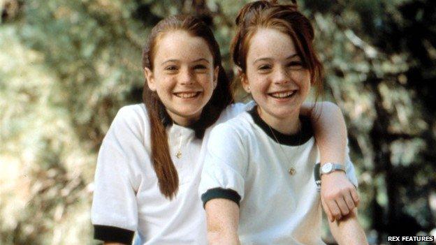 Parent Trap