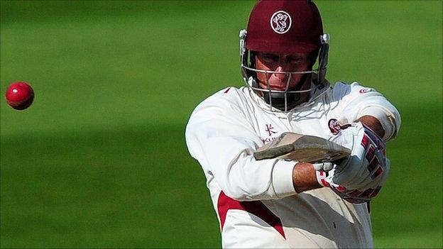 Marcus Trescothick