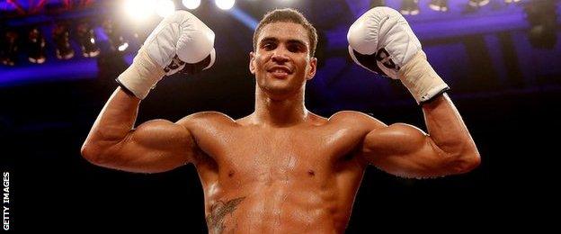 Anthony Ogogo