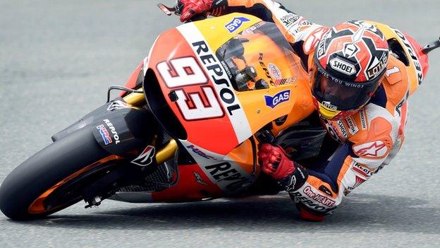 Marc Marquez