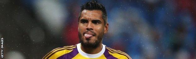 Sergio Romero