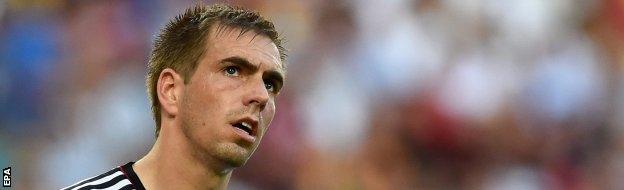 Philipp Lahm