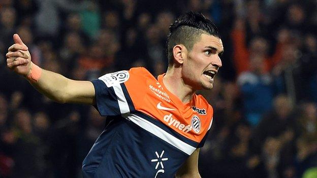 Remy Cabella