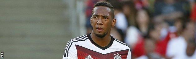 Jerome Boateng