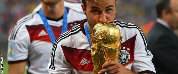 Gotze