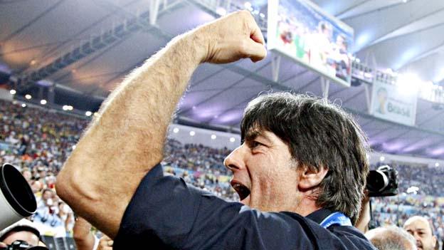 Joachim Low