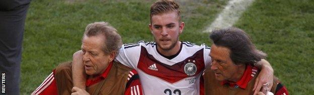 Christoph Kramer