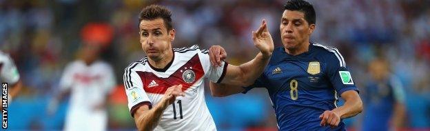 Miroslav Klose