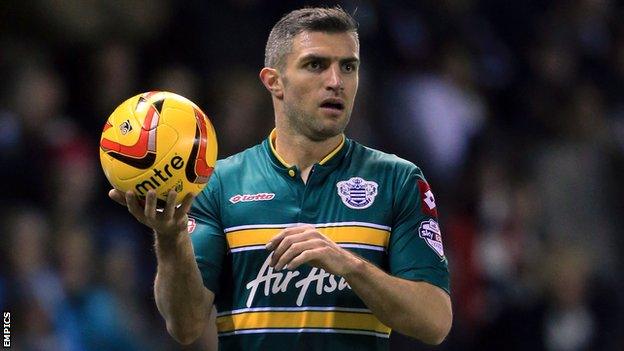 Aaron Hughes