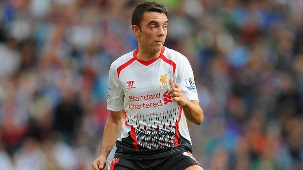 Iago Aspas