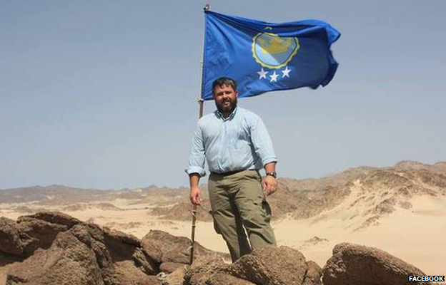 Jeremiah Heaton put this picture on Facebook