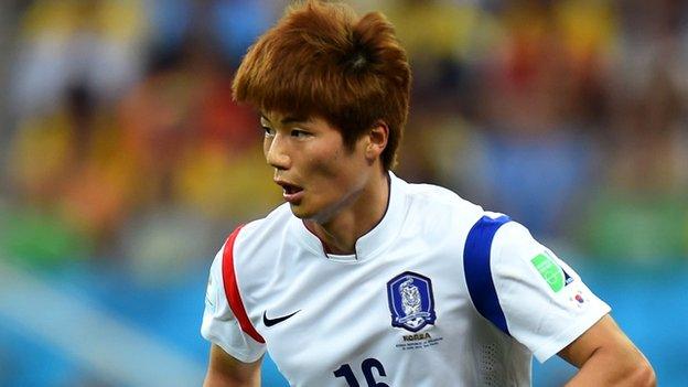 Ki Sung-Yeung