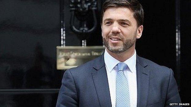 Stephen Crabb