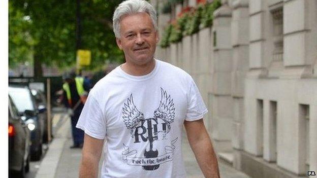 Alan Duncan