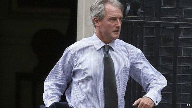 Owen Paterson