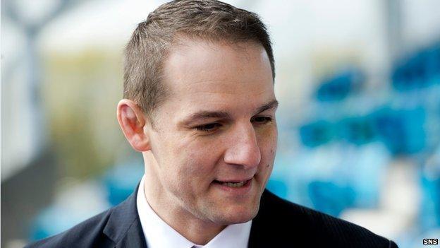 David Grevemberg