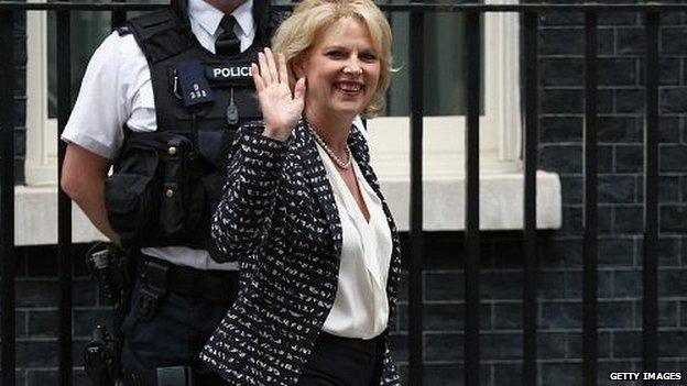 Anna Soubry