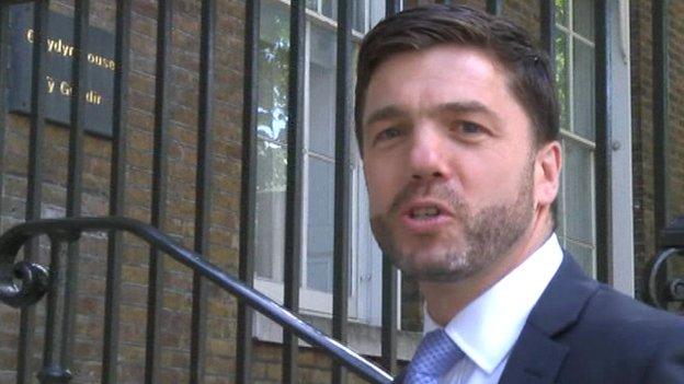 Stephen Crabb