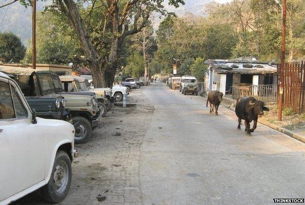 India's iconic Ambassador car: Your memories - BBC News