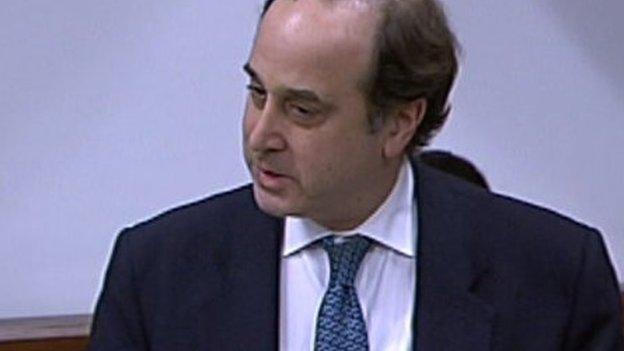 Brooks Newmark