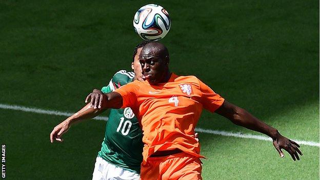 Bruno Martins Indi