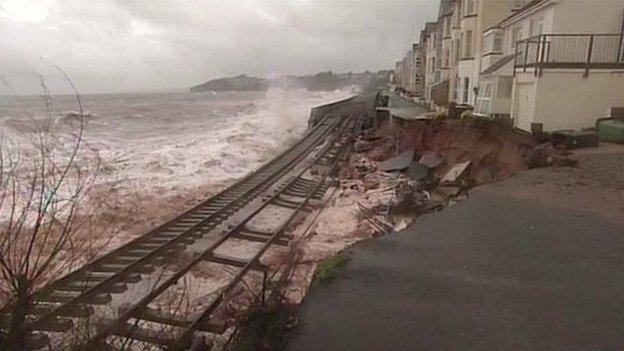 Dawlish