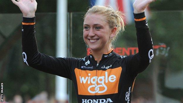 Laura Trott