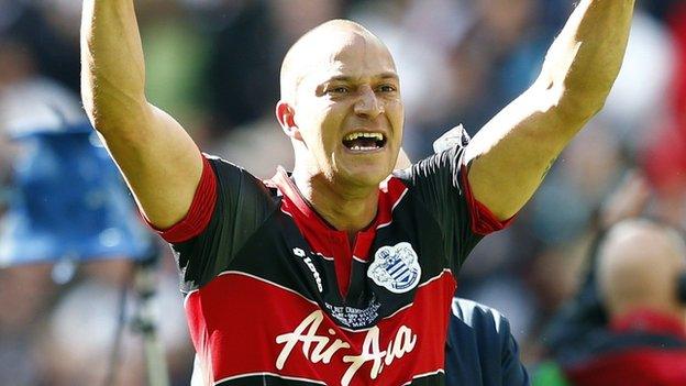 Bobby Zamora