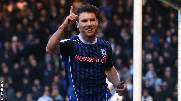 Scott Hogan