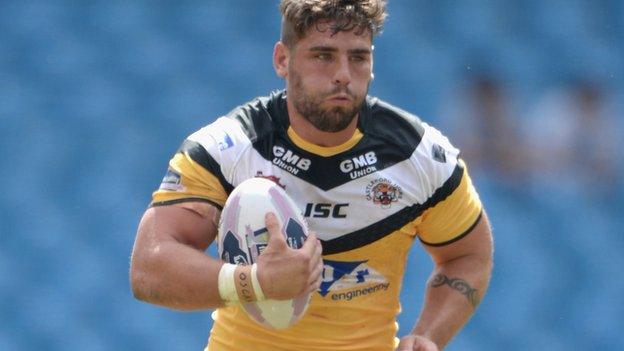 Lee Jewitt