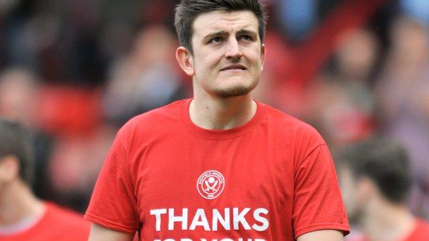 Harry Maguire