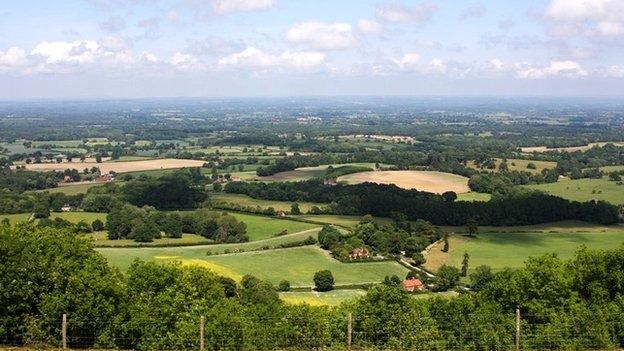 South Downs National Park