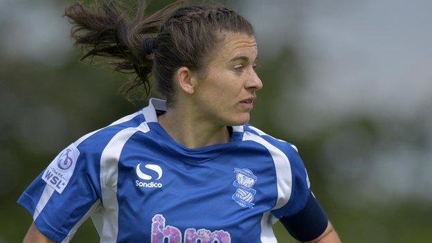 Karen Carney