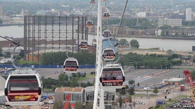 Emirates Air Line