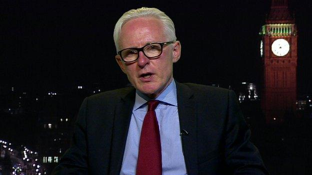 Norman Lamb