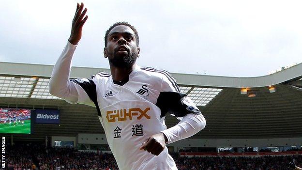 Nathan Dyer