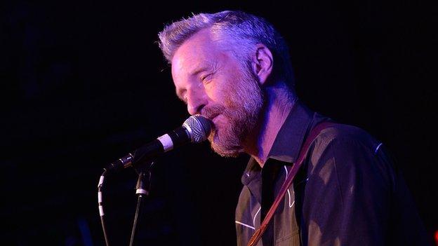 Billy Bragg