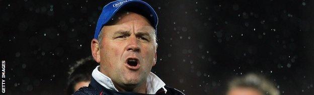 Wayne Pivac