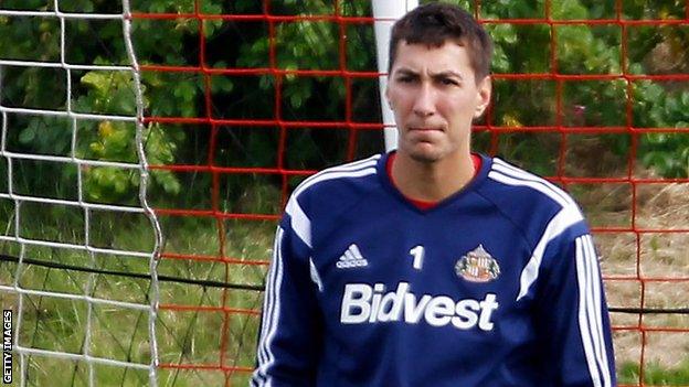 Costel Pantilimon