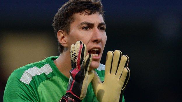 Costel Pantilimon