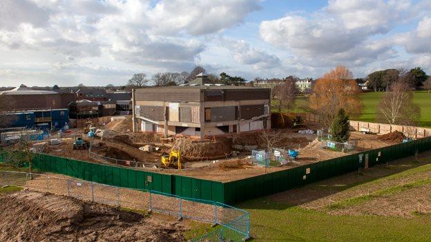 Chichester Festival Theatre