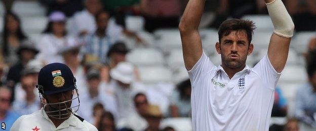 Liam Plunkett has taken four wickets at an average of 56 since picking up nine in the match against Sri Lanka at Headingley